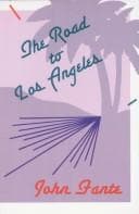Cover image for The road to Los Angeles