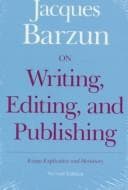 Book cover image