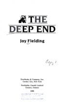 Cover image for deep end