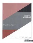 Cover image for General statistics