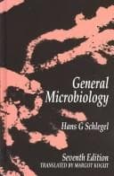 Cover image for General microbiology