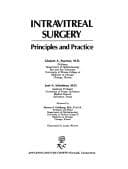 Cover image for Intravitreal surgery