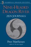 Cover image for Nine-headed dragon river