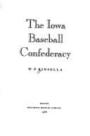 Cover image for The Iowa Baseball Confederacy