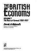 Cover image for The British economy