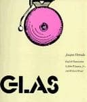 Cover image for Glas