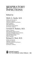 Cover image for Respiratoryinfections