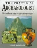 Cover image for The practical archaeologist