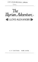 Cover image for The Illyrian adventure