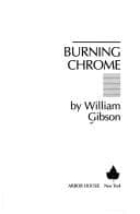 Cover image for Burning chrome
