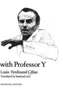 Cover image for Conversations with Professor Y