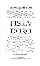 Cover image for Fiskadoro