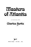 Cover image for Masters of Atlantis