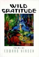 Cover image for Wild gratitude