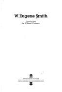 Cover image for W. Eugene Smith