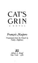 Cover image for Cat's grin