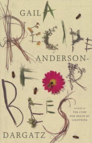 Cover image for recipe for bees