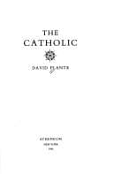 Cover image for The Catholic