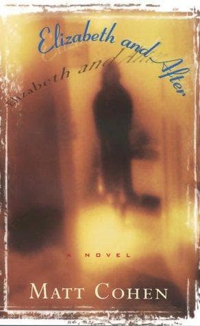 Cover image for Elizabeth and after