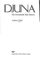 Book cover image