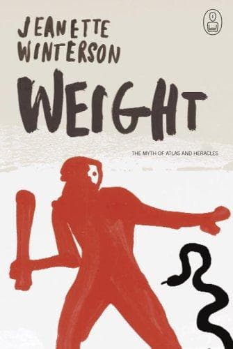 Cover image for Weight