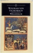 Cover image for Willehalm