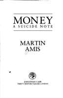 Cover image for Money