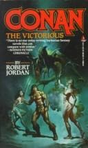 Cover image for Conan, the victorious