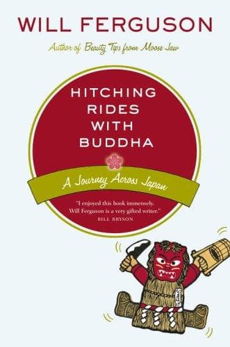 Cover image for Hitching Rides with Buddha