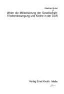 Wider die Militarisierung der Gesellschaft