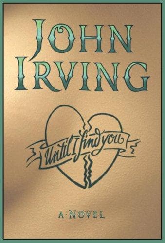Cover image for Until I Find You