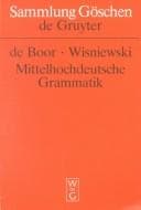 Book cover image
