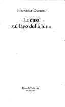 Cover image for La casa sul lago della luna