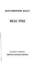 Book cover image