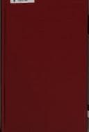 Book cover image