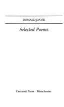 Cover image for Selected poems