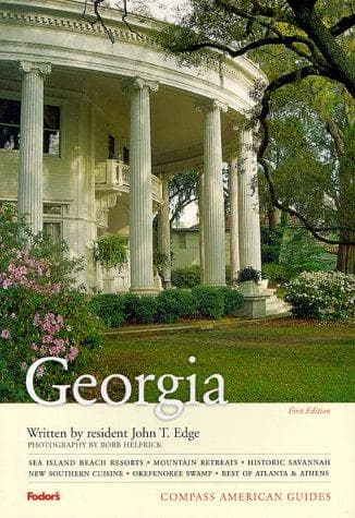 Cover image for Compass American Guides 