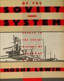 Book cover image