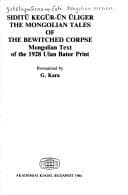 Book cover image