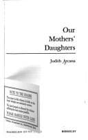 Book cover image