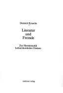 Book cover image