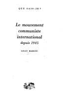 Book cover image