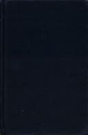 Book cover image