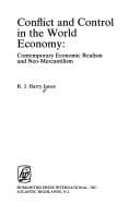 Conflict and control in the world economy
