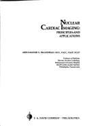 Cover image for Nuclear cardiac imaging