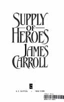 Cover image for Supply of heroes