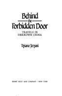 Book cover image
