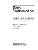 Cover image for Basic neuroscience