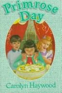 Cover image for Primrose day