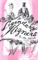Cover image for The legendary Mizners